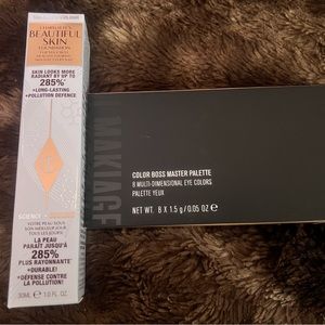 Makeup Bundle - New - Charlotte Tilbury - Il Makiage